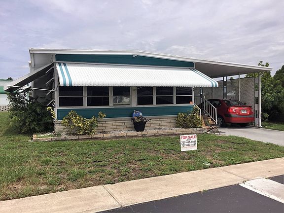 2nd image of 39248 Us Hwy 19 N Lot 289