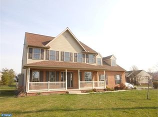 1253 Harvest Dr, Denver, PA 17517