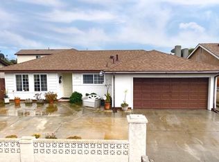 824 E Dollie St, Oxnard, CA 93033