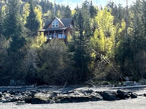 0 Aurora Lagoon, Homer, AK 99603
