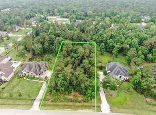 27324 S Lazy Meadow Way, Spring, TX 77386