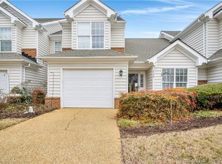 2509 Fair Chase, Williamsburg, VA