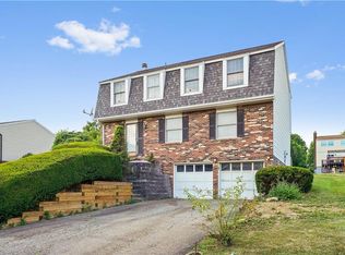 225 Celestial Dr, Freedom, PA