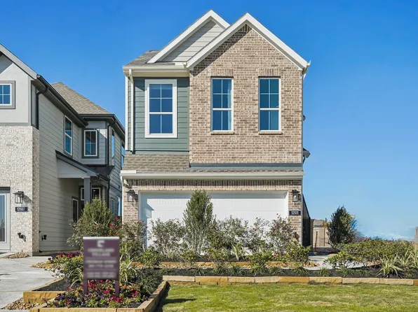 Margaux - Chateau Collection Plan, Bridgeland