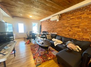 158 Broadway APT 03, Somerville, MA 02145
