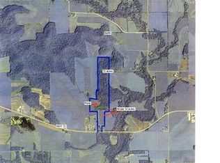 E2331 Highway 72, Elmwood, WI 54740