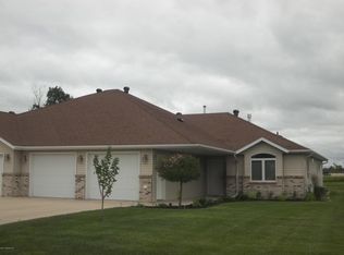 1010 Hanson Dr, Thief River Falls, MN 56701