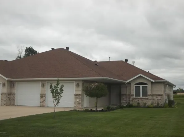 1010 Hanson Dr, Thief River Falls, MN 56701