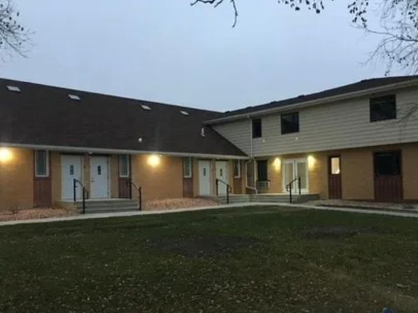 202 E Saint Francis St APT 16