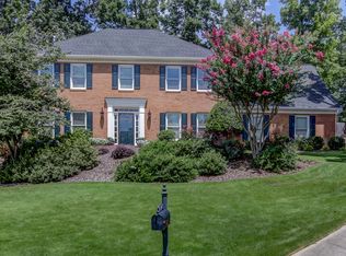 4803 Fairville Ct, Marietta, GA 30062