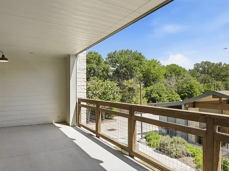 4704 Sunset Trl #3201 — Photo 24