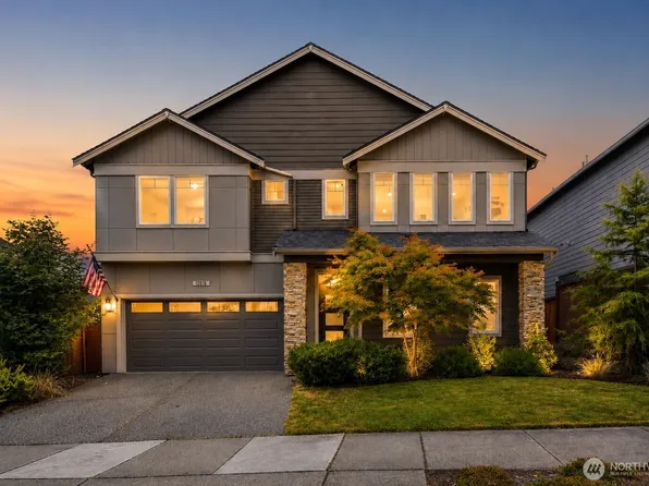 12910 175th Avenue SE, Snohomish, WA 98290