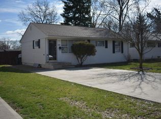 826 Westphal Ave, Columbus, OH