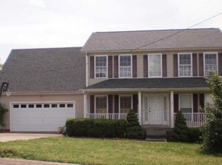 1485 Buchanon Dr, Clarksville, TN 37042