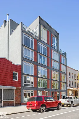 Sold by Brown Harris Stevens | media 21