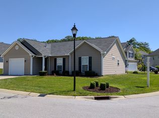 85 Haw River Rd, Fletcher, NC 28732