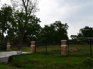 13806 Lillja Rd, Houston, TX 77037