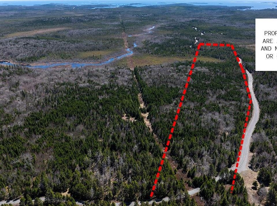 1st image of Dufferin Mines Rd