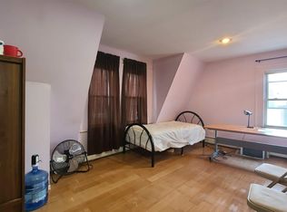 42 49th St APT 3, Weehawken, NJ 07086