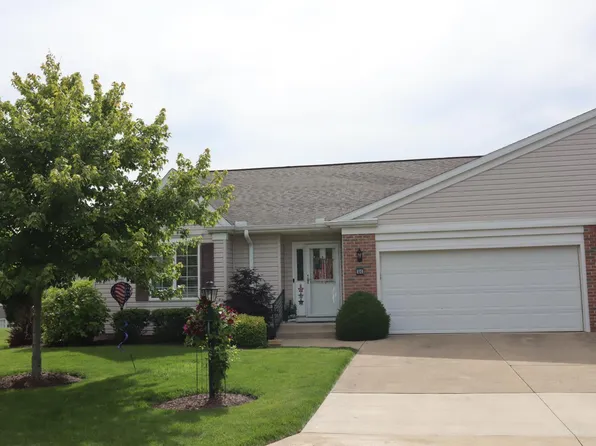 32 White Tail Way #C, Norwalk, OH 44857