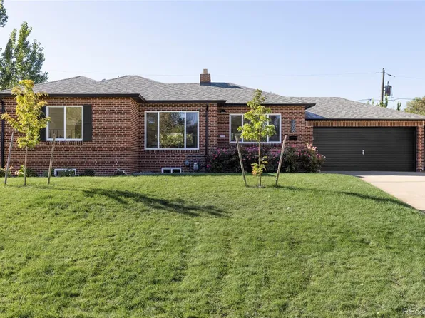 7806 Robinson Way, Arvada, CO 80004