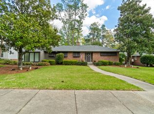 320 S 22nd Ave, Hattiesburg, MS 39401