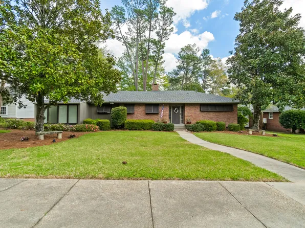 320 S 22nd Ave, Hattiesburg, MS 39401