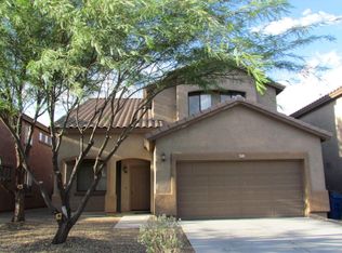 471 E Placita Amuleto, Sahuarita, AZ 85629