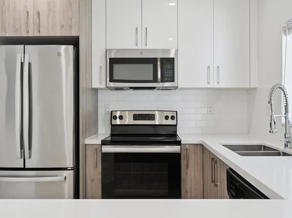 The Villages at Miami Gardens