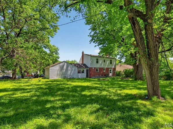 11420 Criterion Ave, Saint Louis, MO 63138