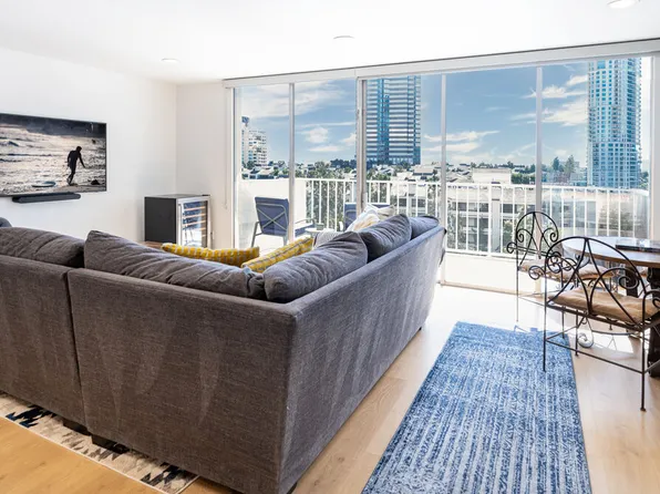 2170 Century Park E APT 1107, Los Angeles, CA 90067