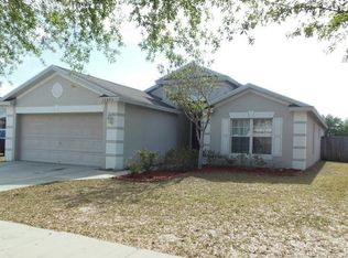 12403 Hawkeye Point Pl, Riverview, FL 33578
