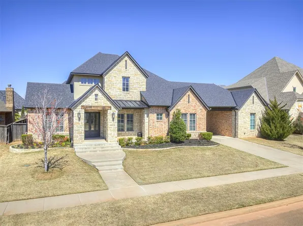 4423 Fountain View Dr, Norman, OK 73072