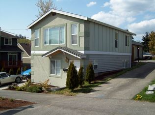 3512 S Bennett St, Seattle, WA 98118