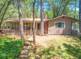 1723 Twin Oaks Ln, Meadow Vista, CA 95722