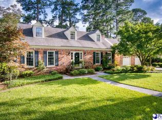 1206 Dunvegan Rd, Florence, SC 29501