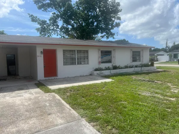 2410 SW 44th Ave, Pompano Beach, FL 33317