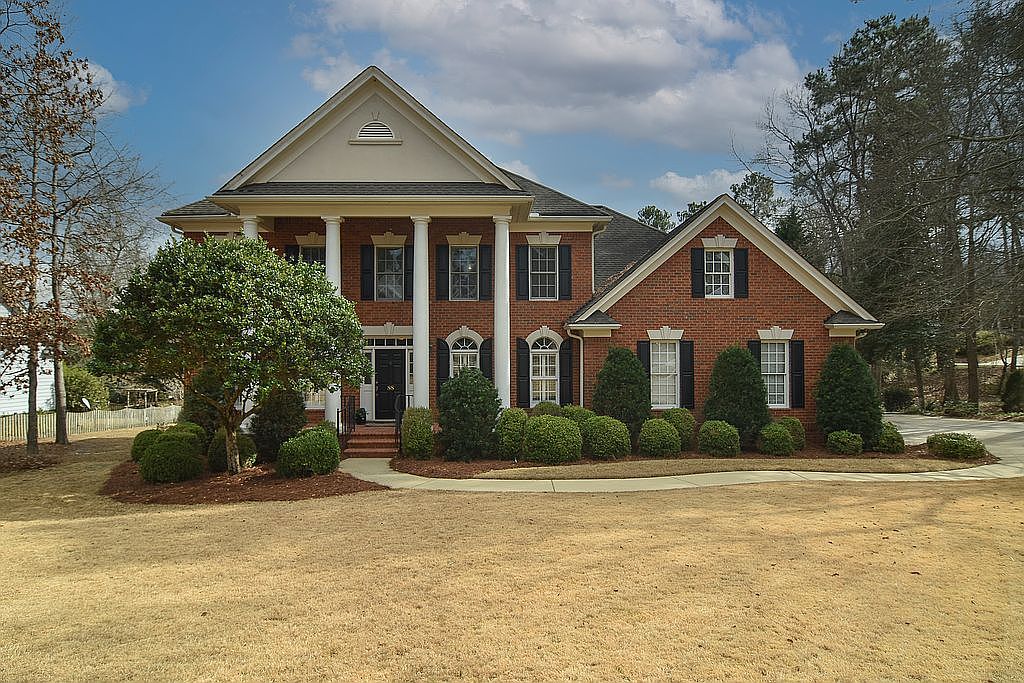 88 Somerton Pl, Columbia, SC 29209 Zillow