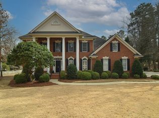 88 Somerton Pl, Columbia, SC 29209