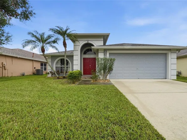 2012 BRIDGEHAMPTON PLACE, BRANDON, FL 33511