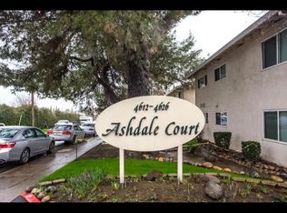 4626 Ashdale Ct APT 1, Sacramento, CA 95841
