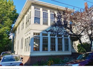 95 Morning St #2, Portland, ME 04101