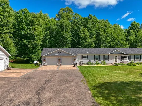 16640 State Rd 77, Hayward, WI 54843