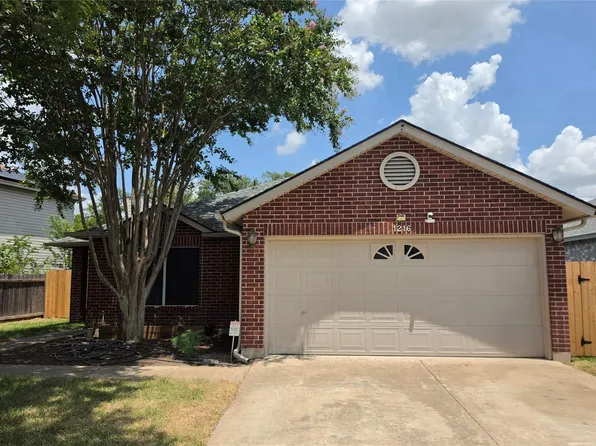 1216 Bradbury Ln, Austin, TX 78753