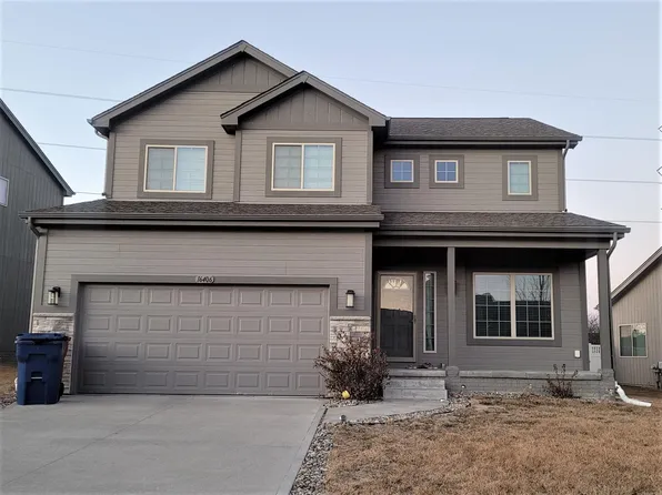 16406 Virginia St, Omaha, NE 68136