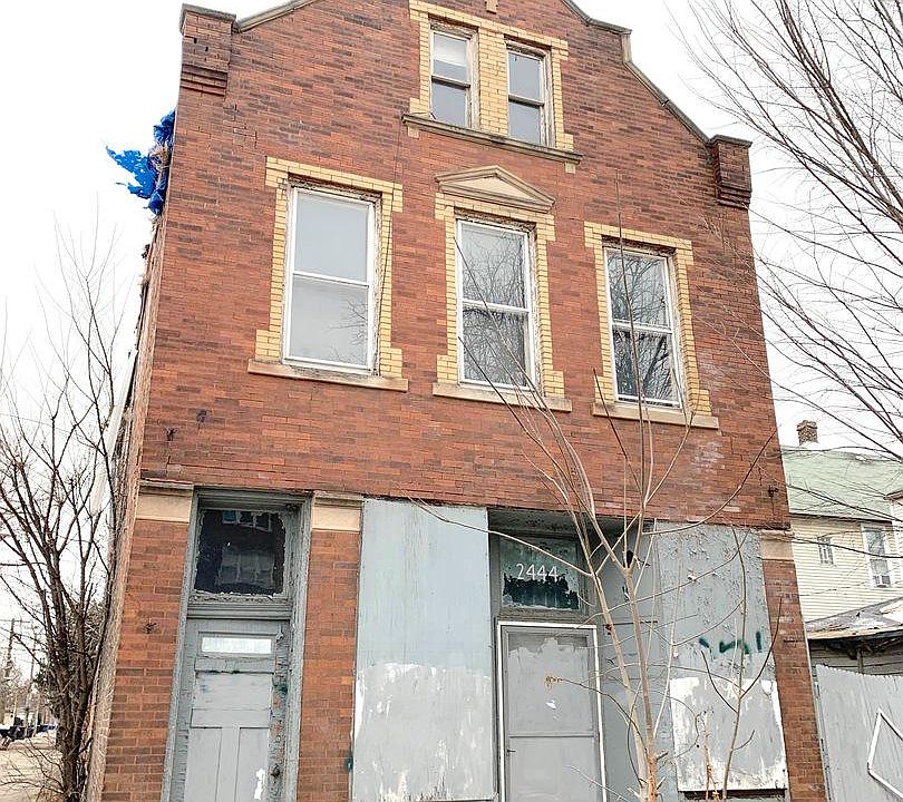 1st image of 2444 S Keeler Ave