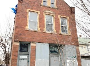 2444 S Keeler Ave, Chicago, IL 60623