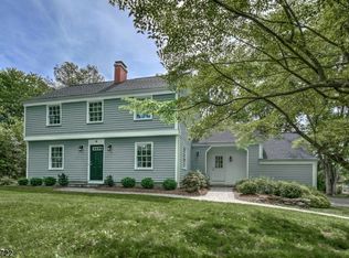 8 Lime Rock Ln, Califon, NJ 07830