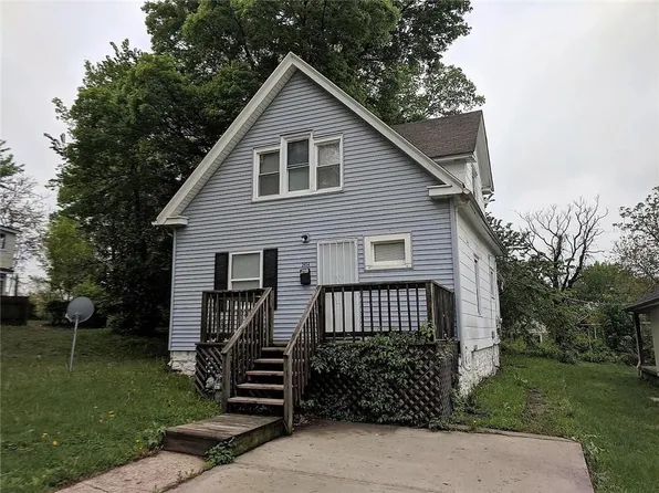 2414 Cleveland Ave, Kansas City, MO 64127