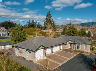 875 NE Chehalem Dr, Newberg, OR 97132